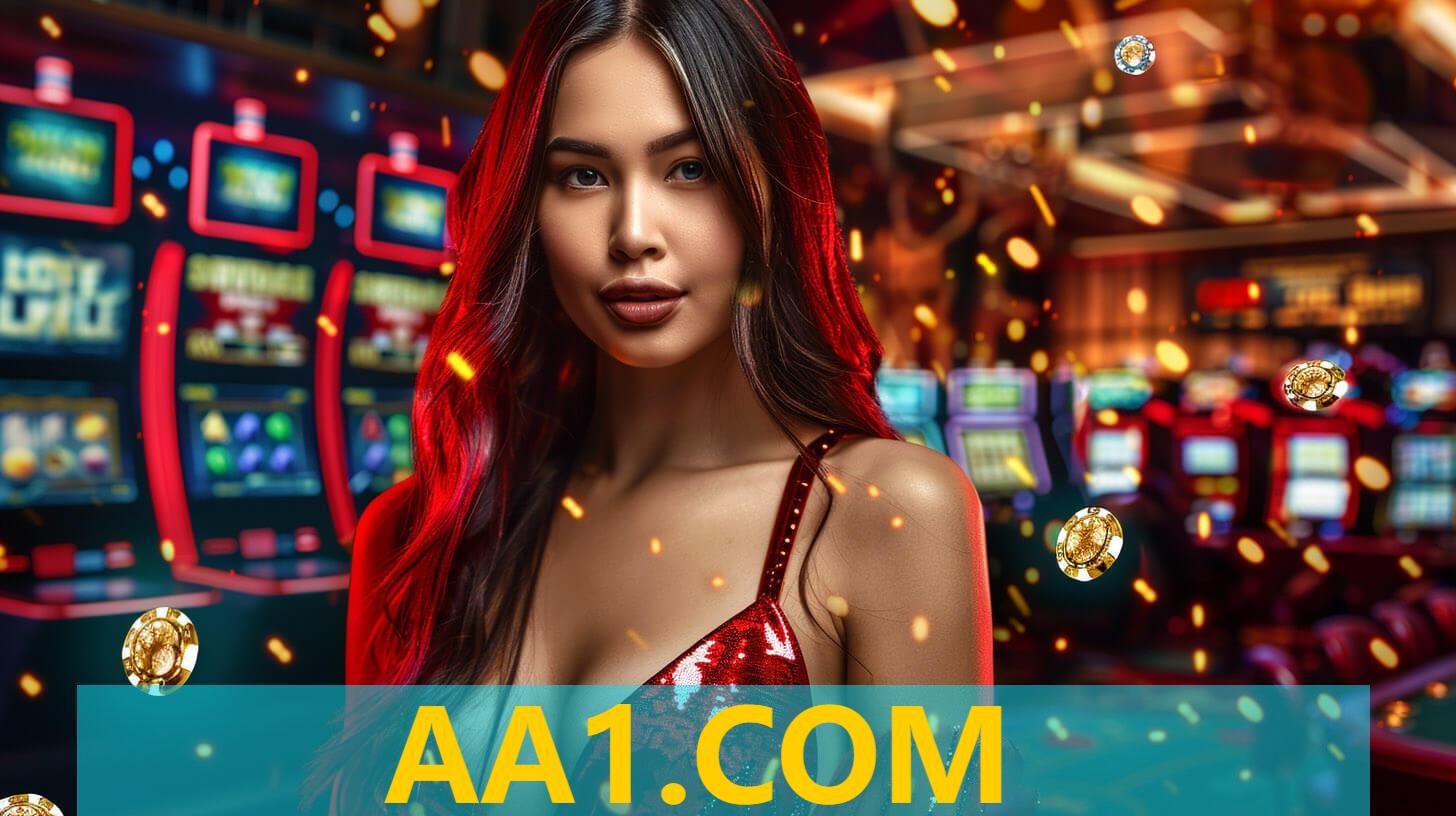 Jogos Crash na AA1.COM