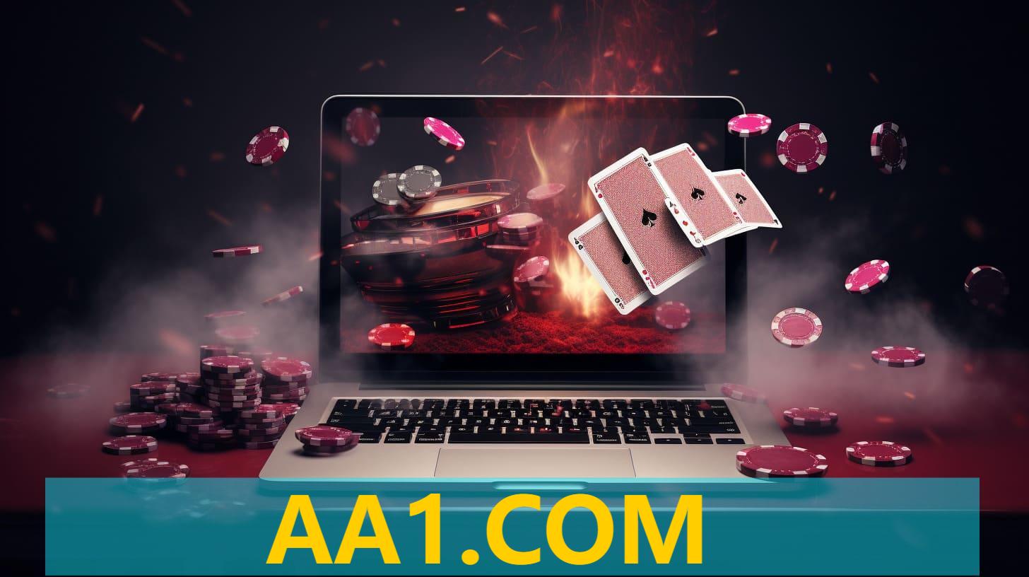 Verificação de Conta AA1.COM