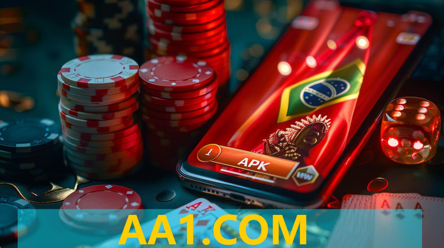 App AA1.COM